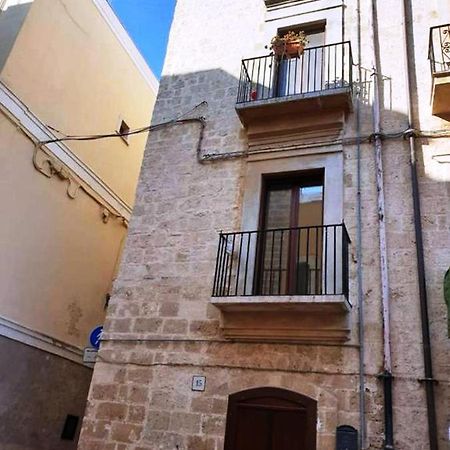 バーリCasa Nicolausアパートメント エクステリア 写真