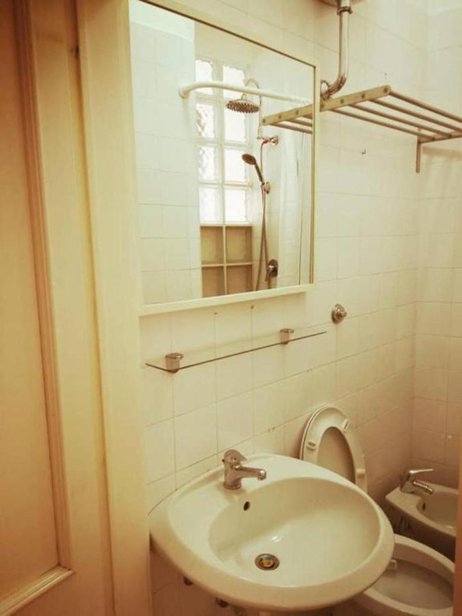 バーリCasa Nicolausアパートメント エクステリア 写真